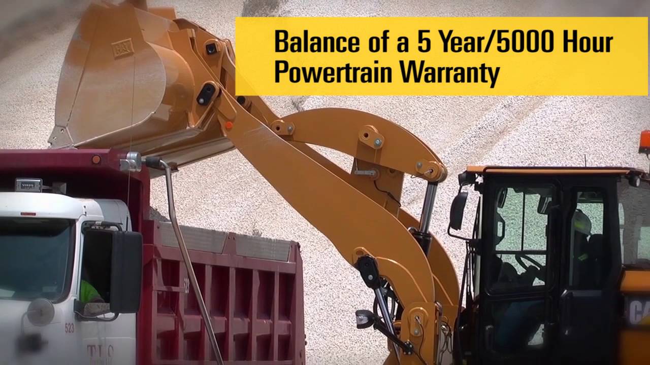 Ultra Low Hour Wheel Loader Sale