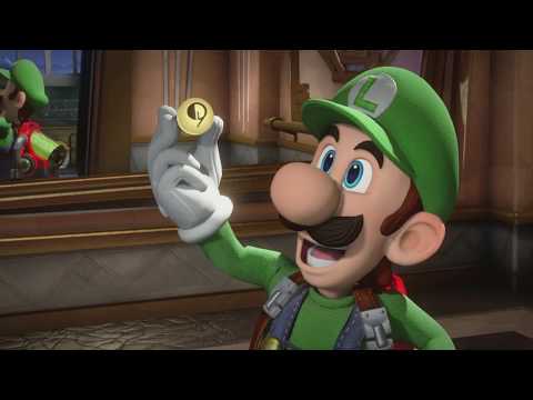 Luigi's Mansion 3 Playthrough - Part 9