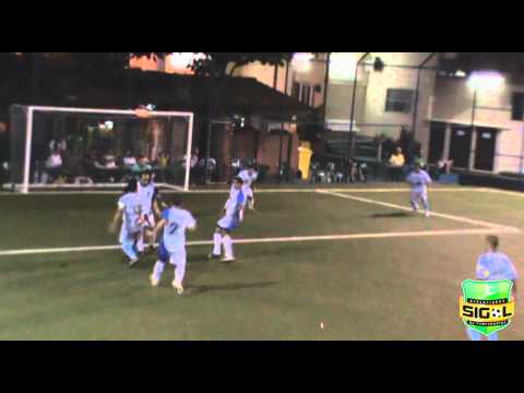 (02/06/12) Matéria do jogo OLARIA x CERES - CAMPEONATO CARIOCA FF7RJ