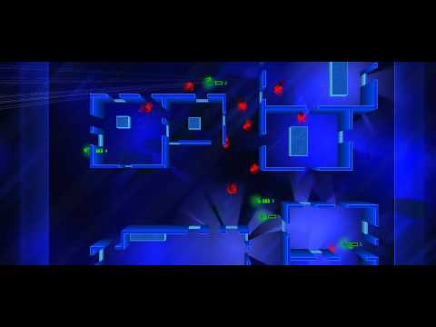 Frozen Synapse: Campaign Mission 2 - Anobrax