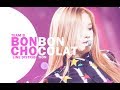 [Show U] Team B - Bon Bon Chocolat (Line Distribution)
