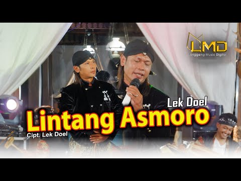 Lek Doel - Lintang Asmoro (Official Music Video)