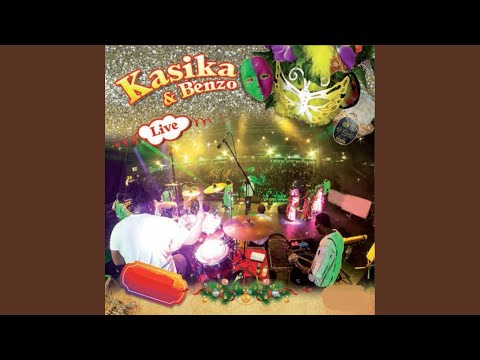 Medley carnaval (1997) (Live)