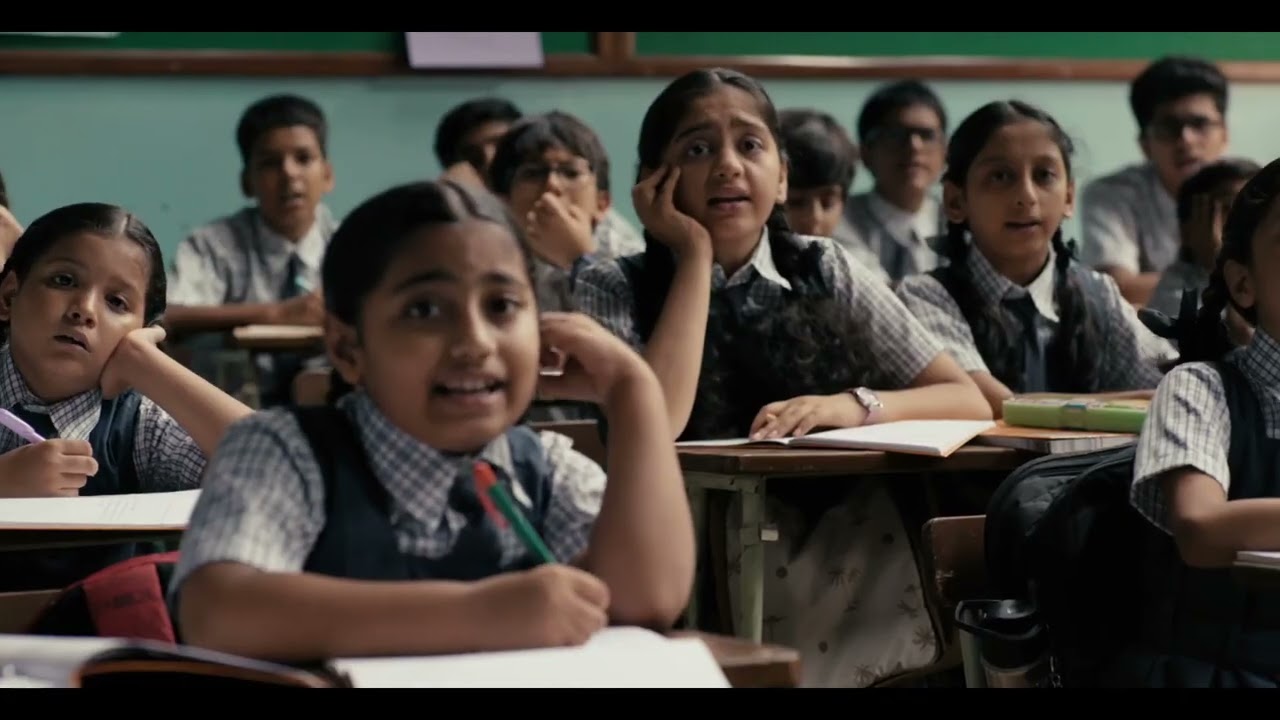 #AdFilm for E-learning Company | E-learning #TVCAds | OTT Commercial Advertising Agency | #Toppr