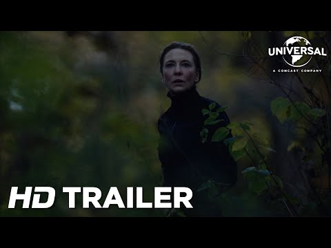 TÁR Trailer | In Cinemas 10th March