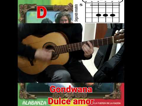Dulce Amor - Gondwana