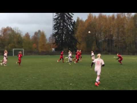 FC Djursholm 1 - FC Djursholm 2 (0-1)