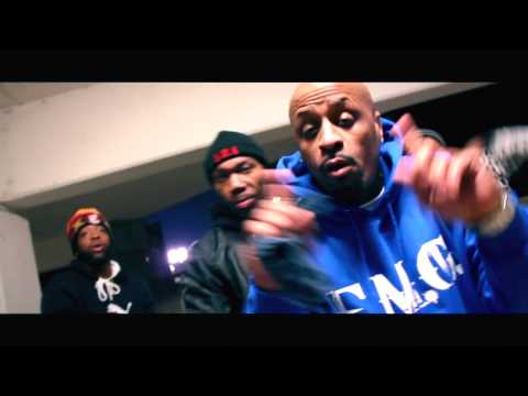 E.M.G.  - INTRO ( Wes World Da Mixtape ) Video by: TBVision Films