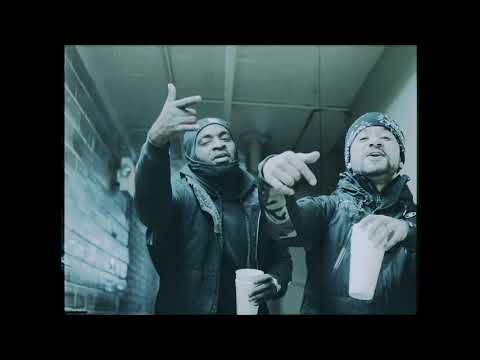 Bfa Bleed Ft. Bfa Kev - 23 (Official Video)