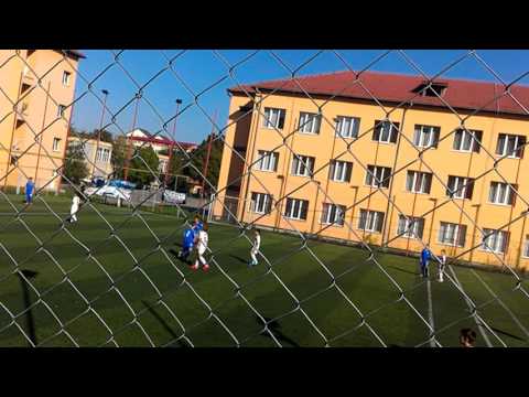 LPS CLUJ-TRANSILVANIA FLORESTI JUNIORI D(2)