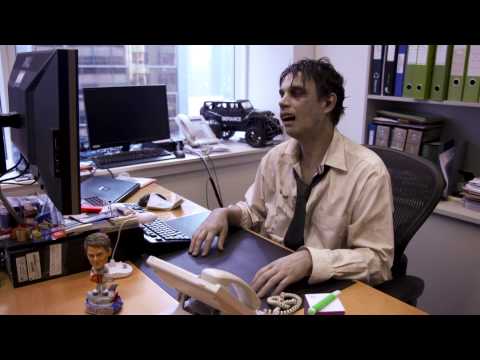 Z Nation Season 2 | #SyfySaturdays | SYFY Australia | SYFY Australia