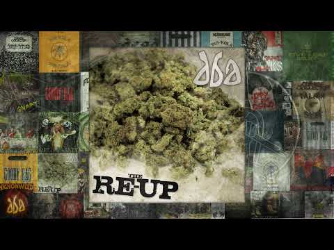 DBA - Withdrawls Ft. Corpse Collector - The ReUp