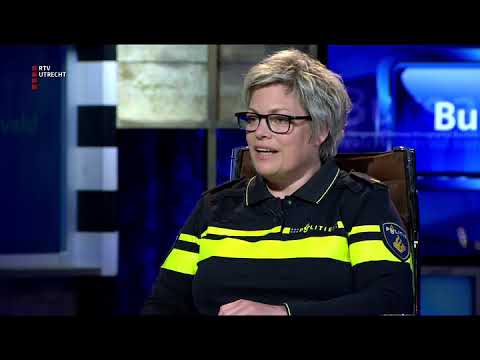 24-4-'19 Amersfoort - bankpas gestolen uit verpleeghuis