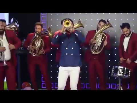 Dzambo Agusevi Orchestra - Nevestinski Cocek - official video