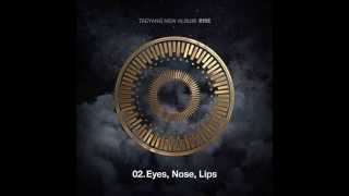 Download lagu [Taeyang (태양)] 'Eyes Nose Lips' (눈,코,입) Audio mp3
