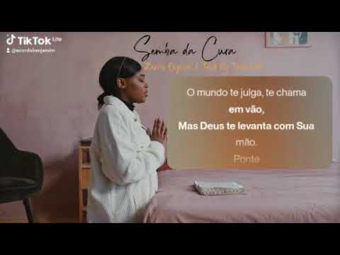 SAMBA CURA ENTREGA A DEUS