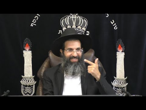 לעולם יקדים אדם תפילה לצרה 🌴 הרב שי עובד | רביעי - פרשת ואתחנן - תשפב