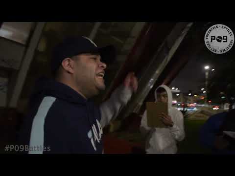 DR LEO vs ALEXIS13 - OCTAVOS - REGIONAL TRUJILLO #P09BATTLES 2023