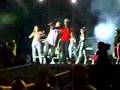 The Black Eyed Peas In Argentina