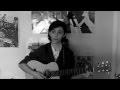 The Beatles - I'm Only Sleeping (Acoustic Cover ...