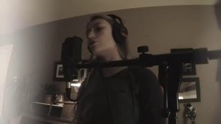Hailey&#39;s cover of Burning House