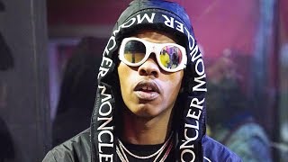 Huey P x Lil Baby - I Just Want The Cash