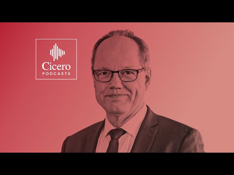 Kai Gniffke im Interview mit Ben Krischke – „Diese Beitragsfinanzierung ist eine Gnade“