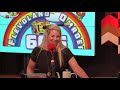 Opvoedtips uit de jaren 60