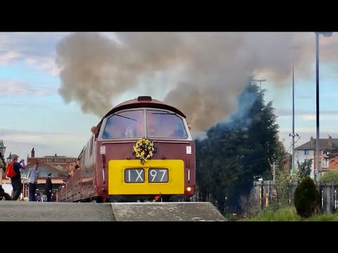 ULTIMATE Diesel ‘THRASH and CLAG!’ Compilation