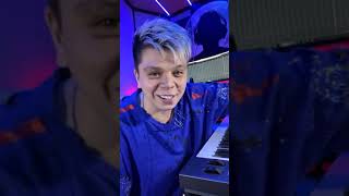 Прямой Эфир Элвина Грея (1.04.2020)