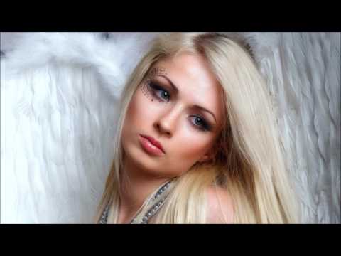 Dj Aligator Feat. Kristine Blond - Angel