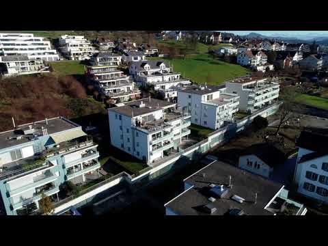 4,5-Zimmer Wohnung in Oberlunkhofen