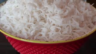 How to cook basmati rice perfectly in a Pressure Cooker  ||