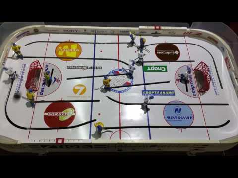 Kyiv Championship 2016 (2nd Round): Ignatenko Roman (UKR) - Korabel Oleksii (UKR)