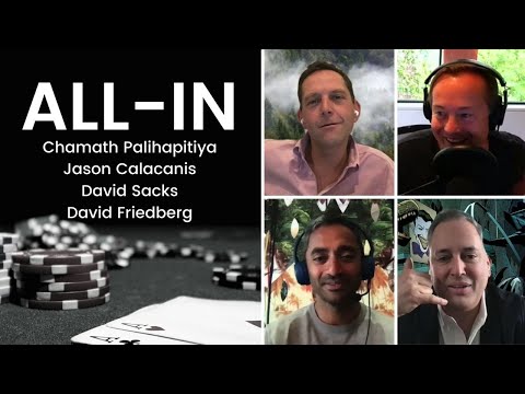 E7: California's collapse, how SPACs are opening the markets for growth stocks & more