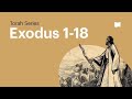 The Book of Exodus - Part 1