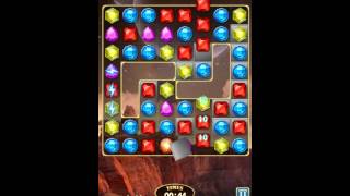 Jewels Star 3 videosu