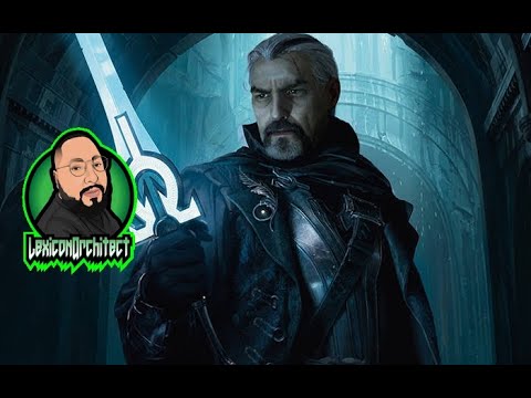 Odric, Lunarch Marshal (Budget) EDH