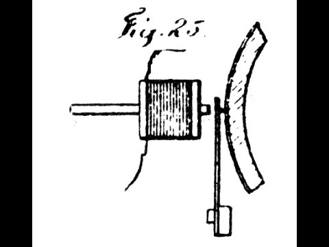 Edison cylinder recording is alive & well.