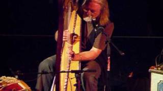 Robin Williamson Live