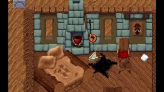 Dark Sun: Wake of the Ravager * Español * Parte 27