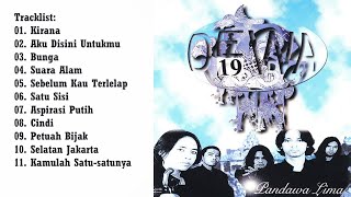 Download lagu DEWA 19 - PANDAWA LIMA mp3 Download lagu DEWA 19 - PANDAWA LIMA mp3