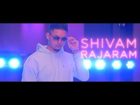 SHIVAM RAJARAM - PATER TORE MASHUP | PROD.SLCTBTS (TEASER)