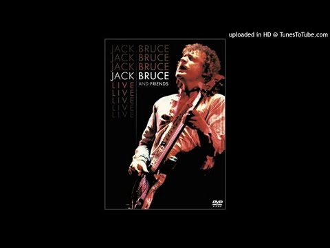 Jack Bruce And Friends - 1970-01-30 - Fillmore East