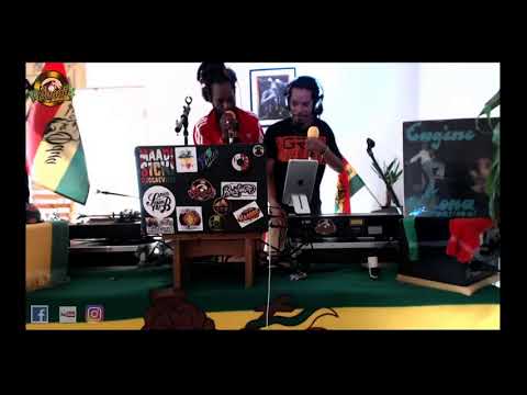 Friday Livittation Isiah Shaka