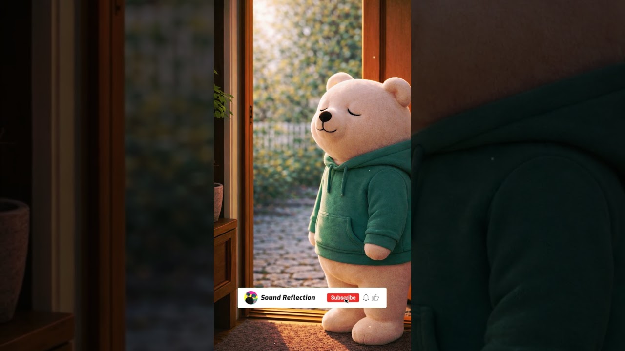 DAYMOOD | Early Spring Light 08 #Shorts