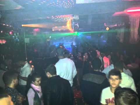 Club Al Mak : DJ Polique - Don´t wanna go home (ft FYI)