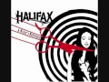 Halifax- Scarlet Letter, Pt. II 