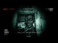 Outlast Whistleblower - All Eddie Gluskin Scenes ...