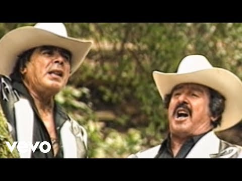 Luis Y Julián - La Mesera